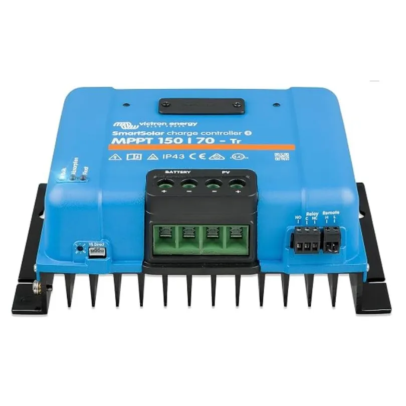 SMARTSOLAR MPPT 150/70-TR